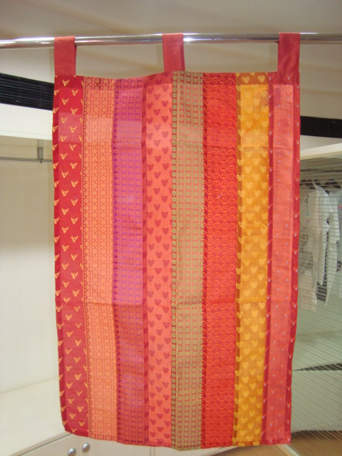 Window Curtains