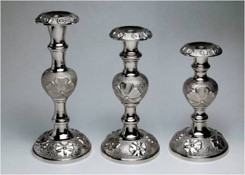 मोमबती का स्टैंड