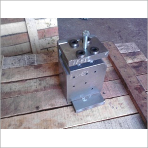 Drill Jig