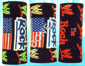 Rexine Grip Covers