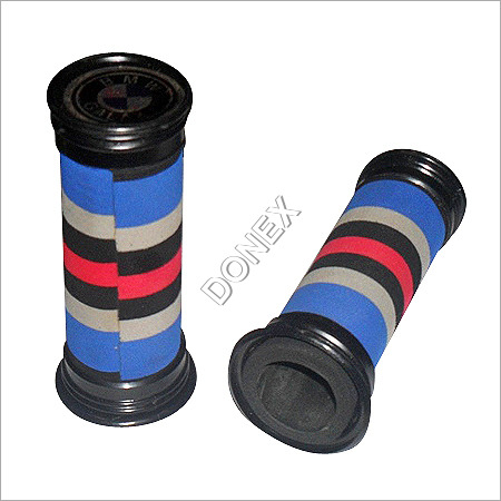 Motorcycle Grip Cover