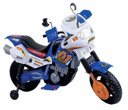 Hero Bike