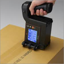 Customized Large Character Printer