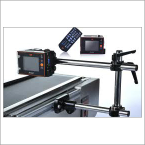 Maintenance Free Inkjet Printer