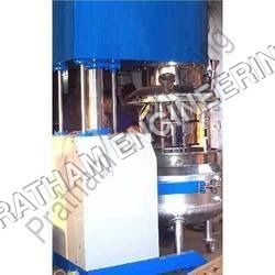 Precision Planetary Mixer 