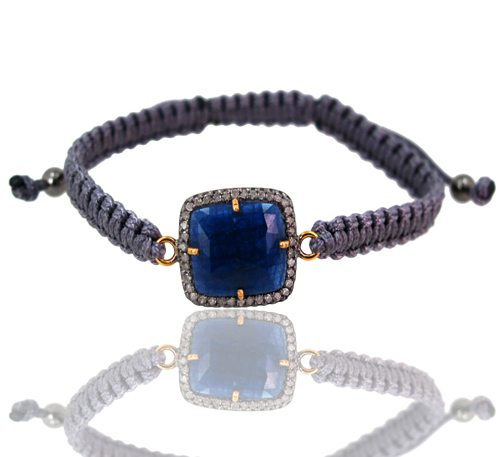 Macrame Jewelry Collection