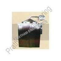 Cupboard Type Dryer