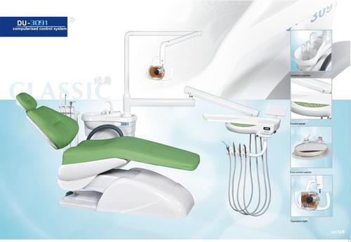 Dental Unit (DU-3091)