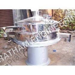 Vibro Sifter