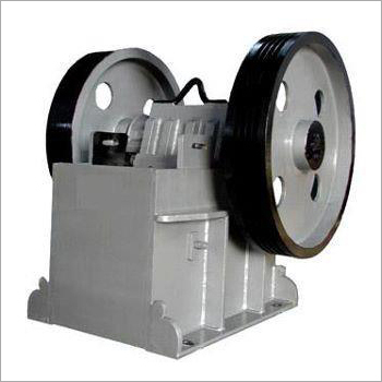 Jaw Crusher