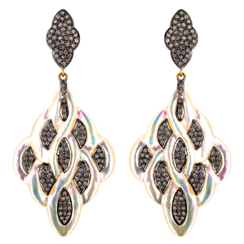 Pearl Jewelry Collection