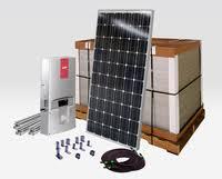 Solar Kit(R&D)