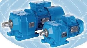 Rossi Gearmotors