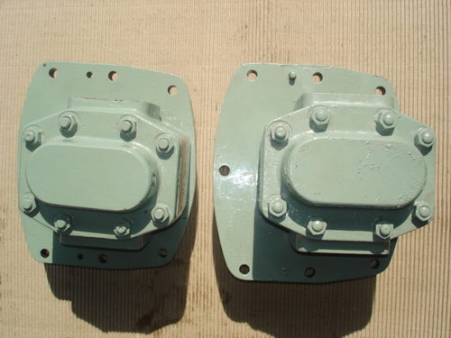 AE Spares