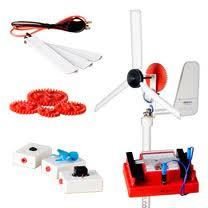 Wind Turbine Kit