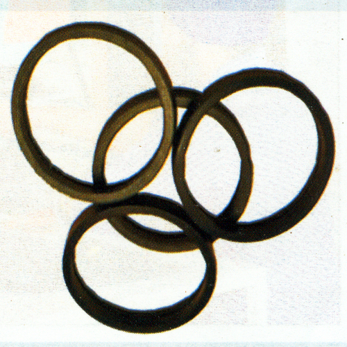 Neck Rings