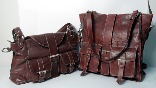 Gents Folio Bag