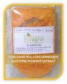 Turmeric Extract