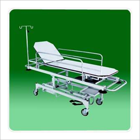 Emergency Recovery Trolleys