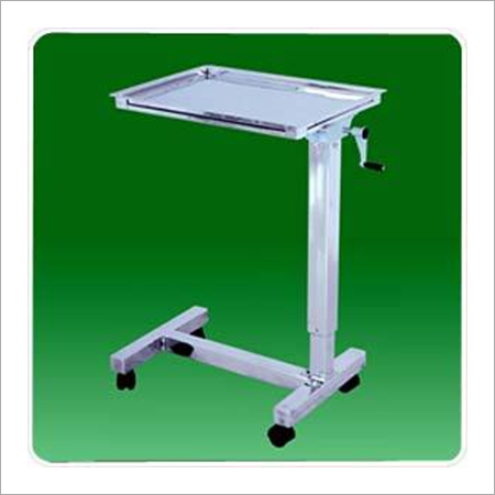 Instrument Hospital Trolley