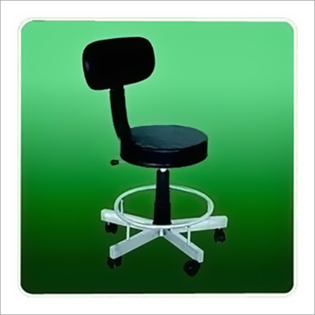 Surgeon's Stool