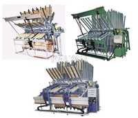 HYDRAULIC CLAMP CARRIER.