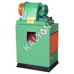 DOWEL MILLING MACHINE