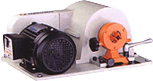 DOWEL MILLING MACHINE