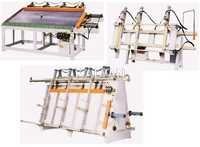 HYDRAULIC DOOR and WINDOW ASSEMBLER