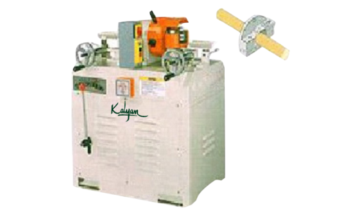 Round Rod Milling Machine