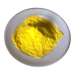 Synthetic Food Colors