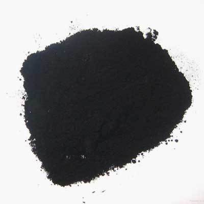 Food Black PN