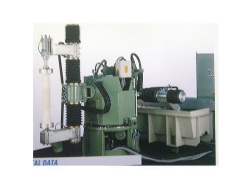 Glazing Technology