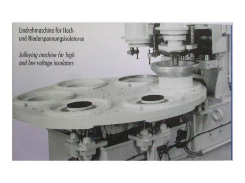Shaping Tecnology