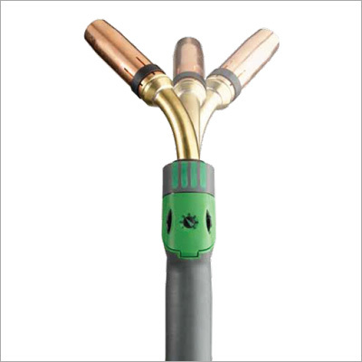Air Cooled Mig Welding Torches