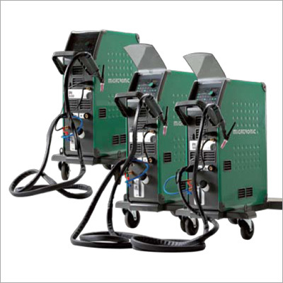 MIG-MAG Welding Machine