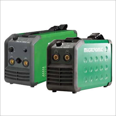 Inverter Portable Tig / Mma Welding Machine