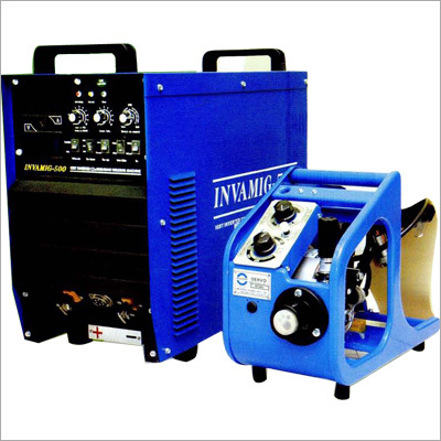 CO2 Mig Mag Welding Machine