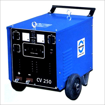 Co2 MIG Welding Machine