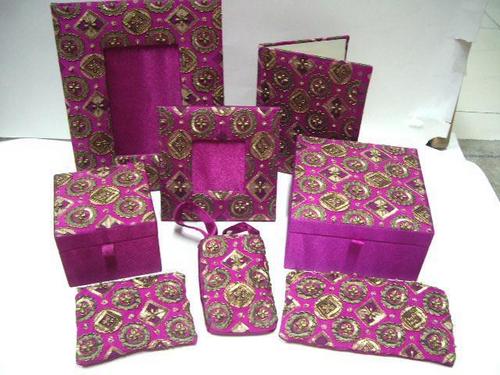 CREATIVE HANDICRAFTS