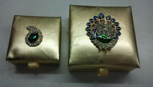 Handicrafted Boxes
