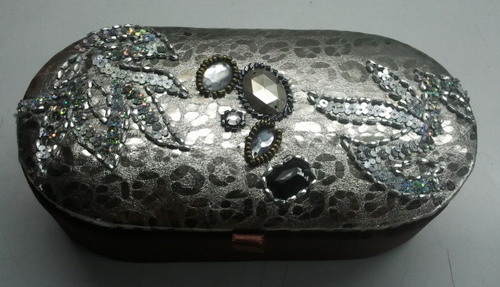 Handicrafted Stone Boxes