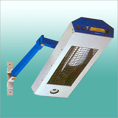 Wall Mount Radiant Warmer