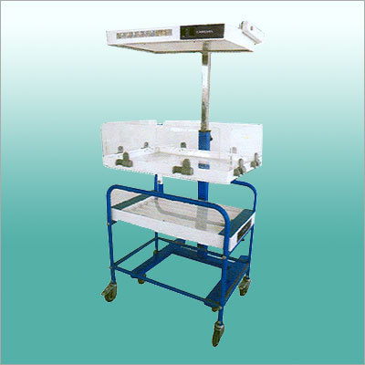 Double Surface Phototherapy Unit