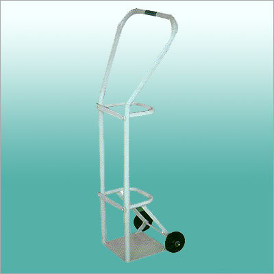 Cylinder Trolley