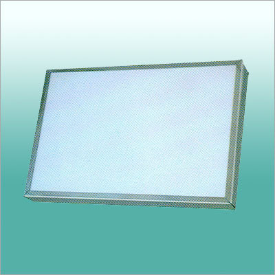 X-Ray View Box - Aluminum, Variable Dimensions, White | Adjustable Brightness, Durable Design, Easy Viewing, Even Illumination, LED Light Source, Film Capacity 1-4 Films