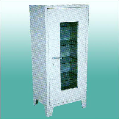 Hospital Instrument Cabinets