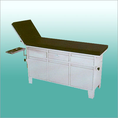 Patient Examination Couch