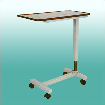 Overbed Table