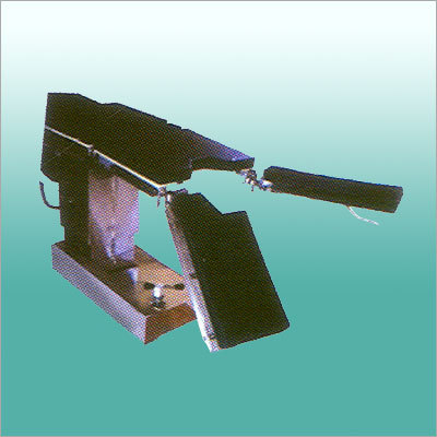 C Arm Operation Table
